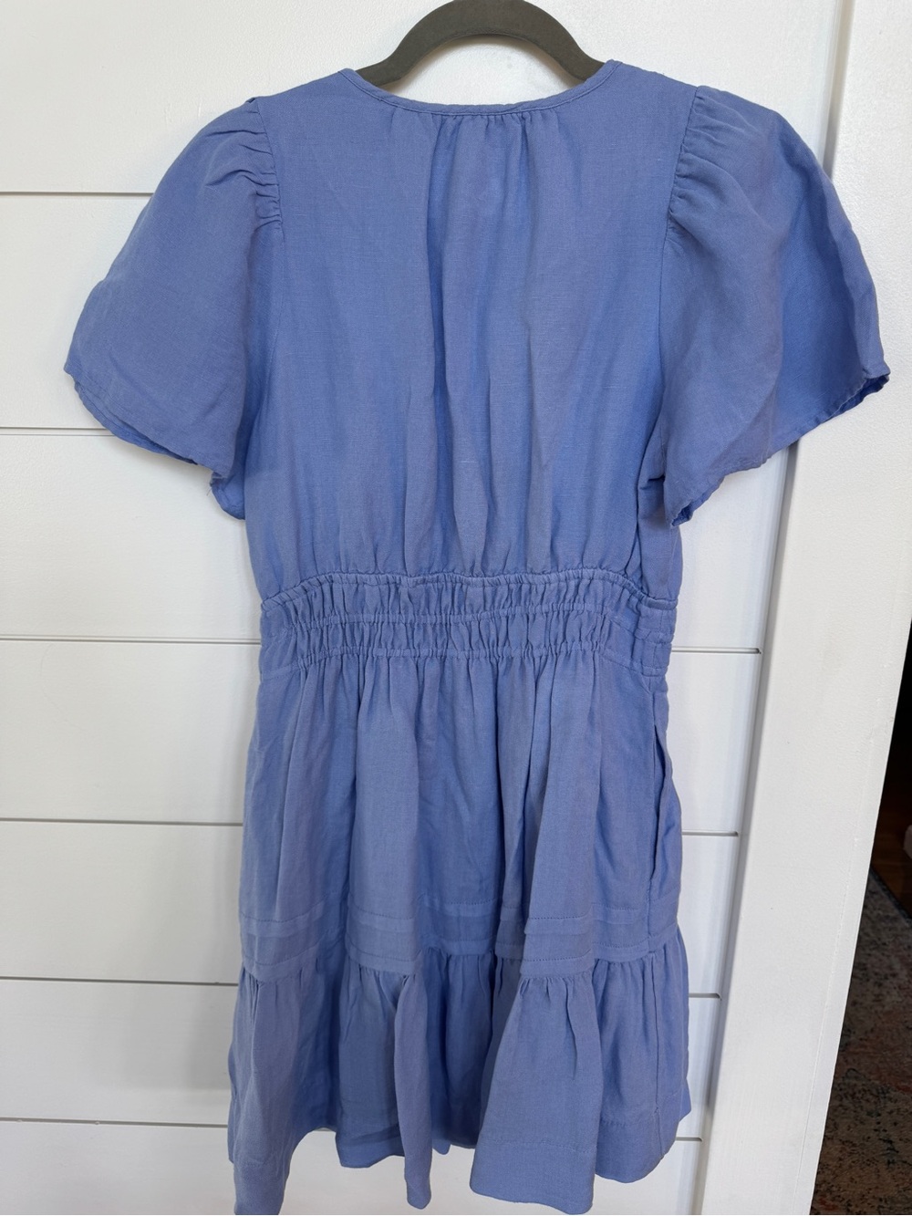 Anthropologie Somerset Mini Dress
Size Small-Petite - Picture 3 of 7